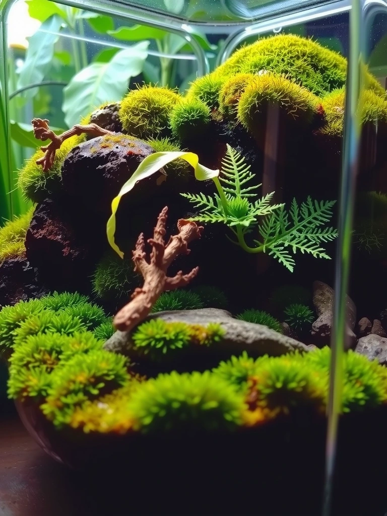 Visueller Beweis für geschlossenes System